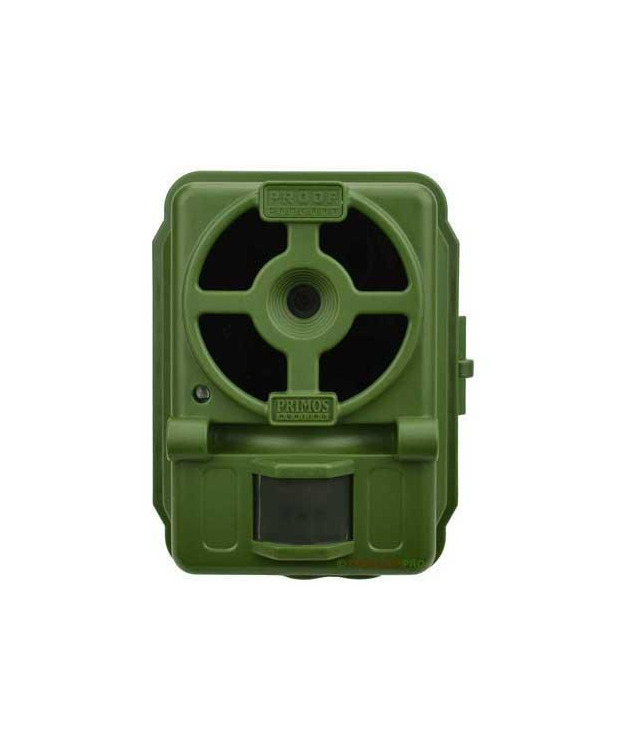 PRIMOS RIISTAKAMERA 12MP PROOF CAM 01 G2 36 LED CAMO