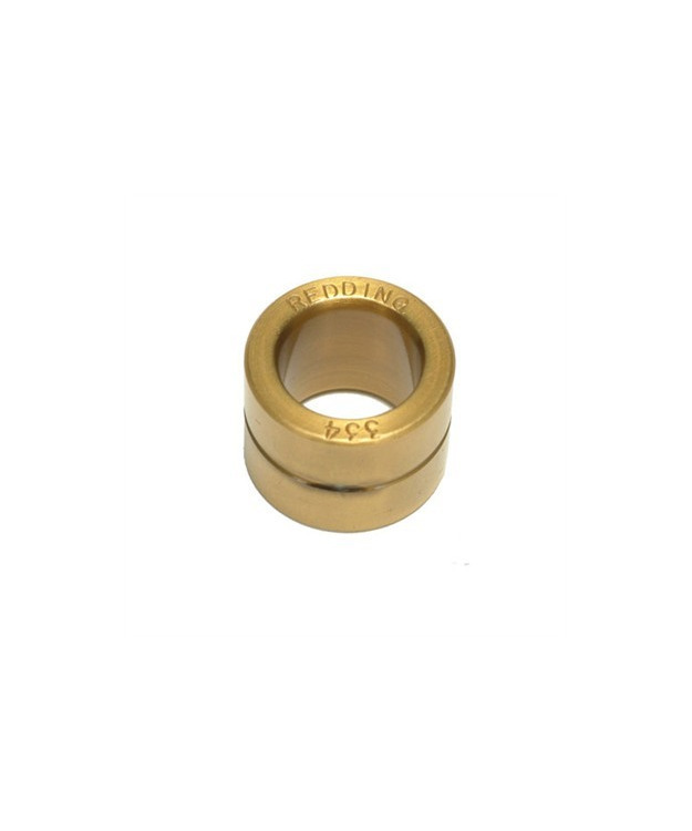 REDDING .256 DIA TITANUM NITRIDE BUSHING