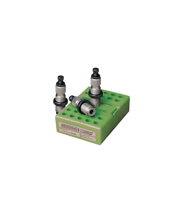 REDDING 9X19 PRO SERIES TIC DIE SET