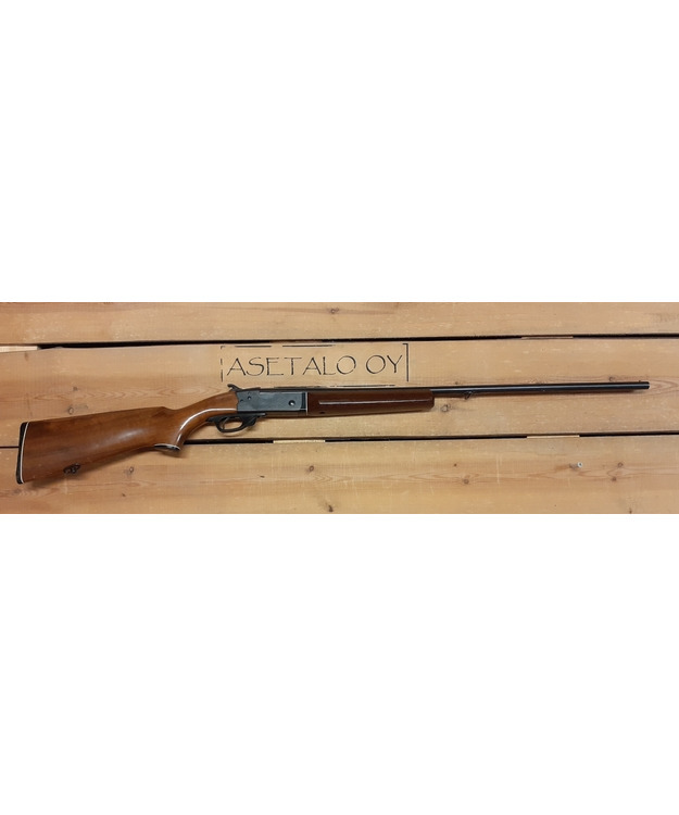 REMINGTON 812 HAULIKKO KAL 410 KÄYT