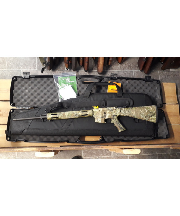 REMINGTON R15 VTR PREDATOR .223/5,56 TT3 ovh 1490,-  NYT 1250,- 