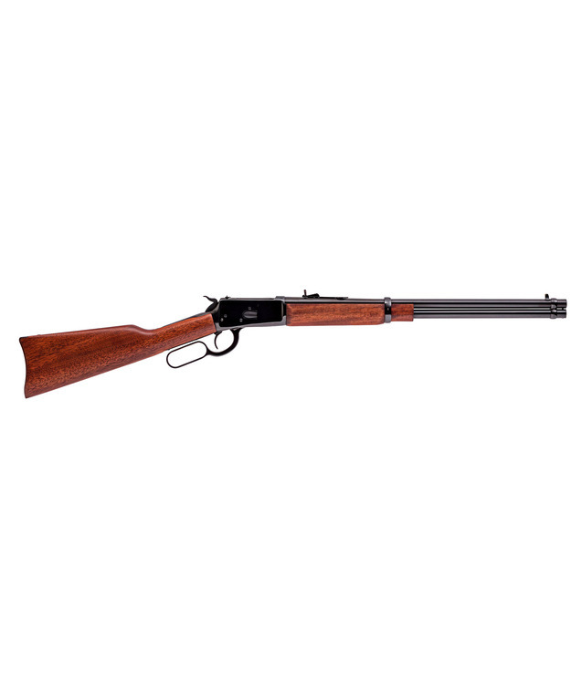 ROSSI PUMA CLASSIC .44 MAG 20" BK VIPULUKKOKIVÄÄRI