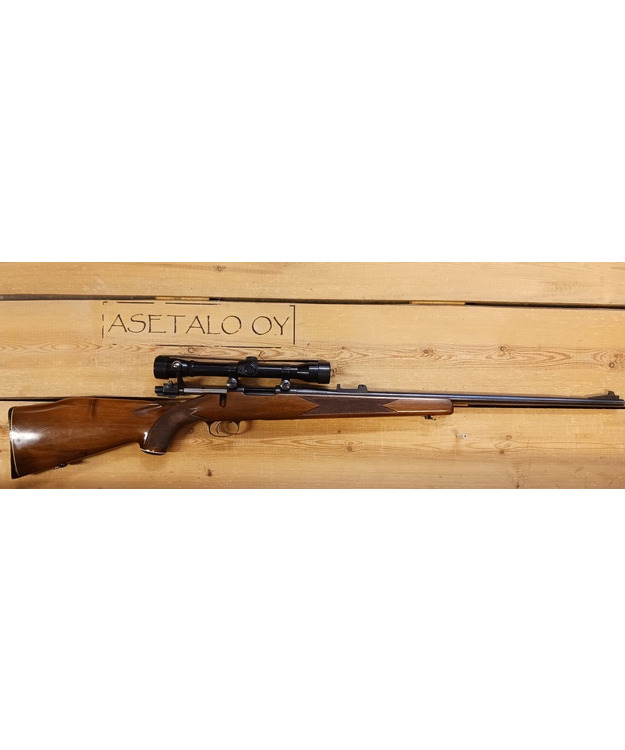 SAKO L46 .222 REM MAG.KÄYT KIV