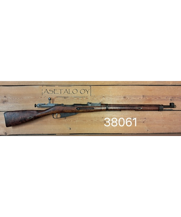 SAKO M28-30 1934 7,63X53R KÄYT KIV