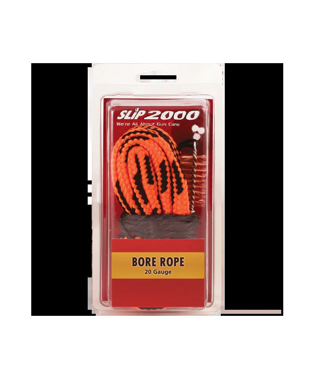 SLIP 2000 20 CAL BORE ROPE