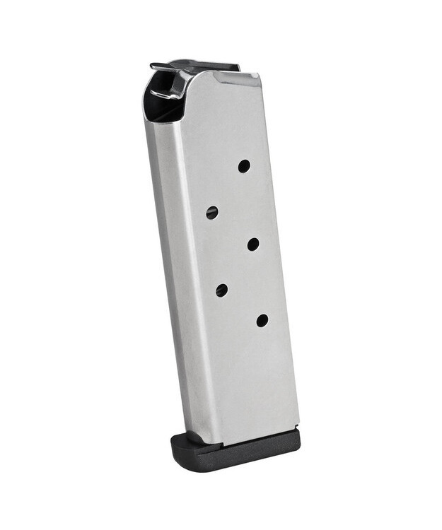 SPRINGFIELD 1911 .45ACP 8 PTR SLAM PAD KROMILIPAS