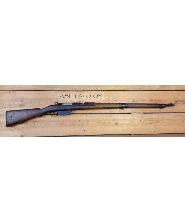 STEYR M1895 8x56R KÄYT