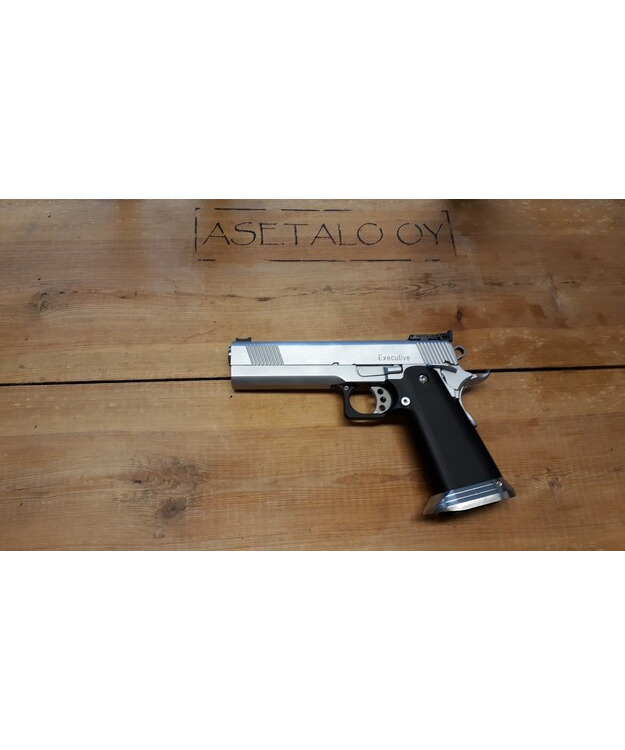 STP EXECUTIVE 5.0 PISTOOLI 9X19