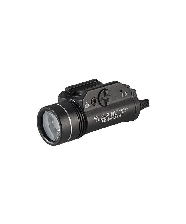 STREAMLIGHT SL69260 TLR-1HL TAKTINEN VALAISIN #132313