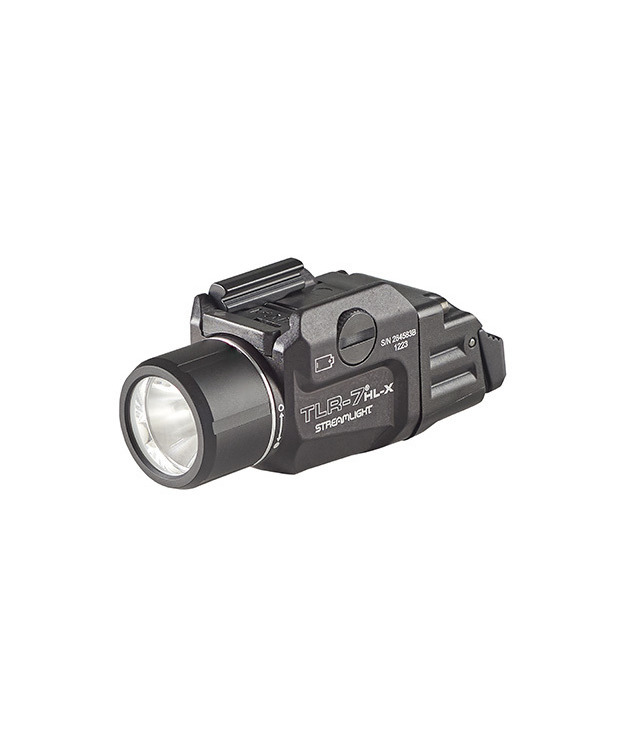 STREAMLIGHT TLR-7 HL-X USB 1000 LUMENE