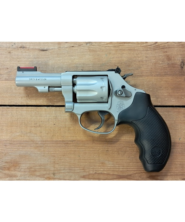 S&W M317 AIRLITE 22LR REVOLVERI SW-160221 