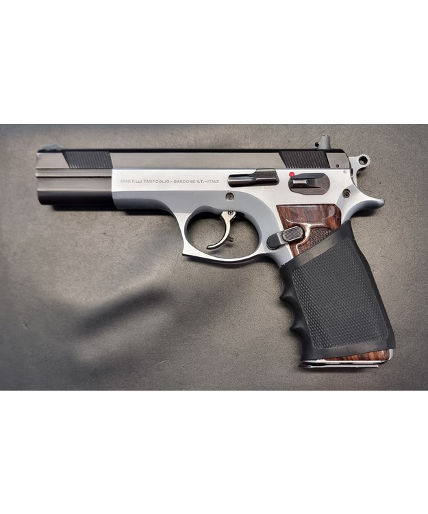 TANFOGLIO TA 90 9MM "CZ75" KÄYT