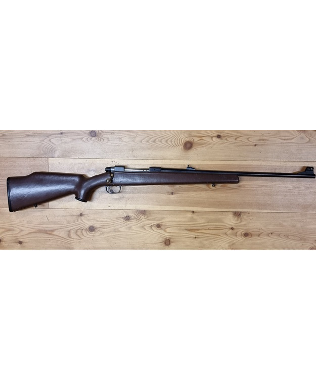 TIKKA M65 LEATHER 30-06 KIVÄÄRI KÄYT KERÄILYKAPPALE