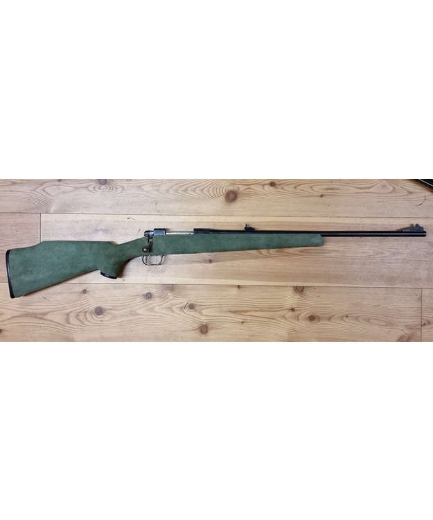 TIKKA M76 LEATHER 308 KIVÄÄRI KÄYT KERÄILYKAPPALE