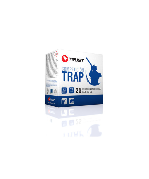 TRUST TRAP 12/70 24G 7,5 