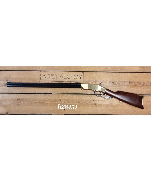 UBERTI 1860 HENRY .44-40 24 1/4" CAT.1559