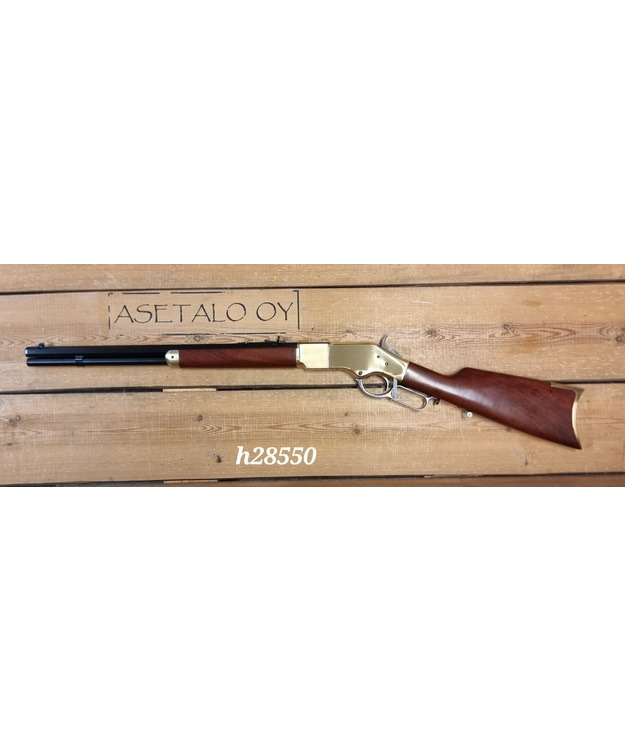 UBERTI 1866 SHORT RIFLE .45 LC 20" CAT.10052