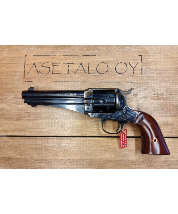 UBERTI REM M1875 SA ARMY OUTLAW 357 MAG 5,5" REVOLVERI