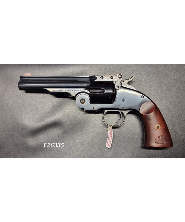 UBERTI SCHOFIELD .45 LC 5" CAT.9223