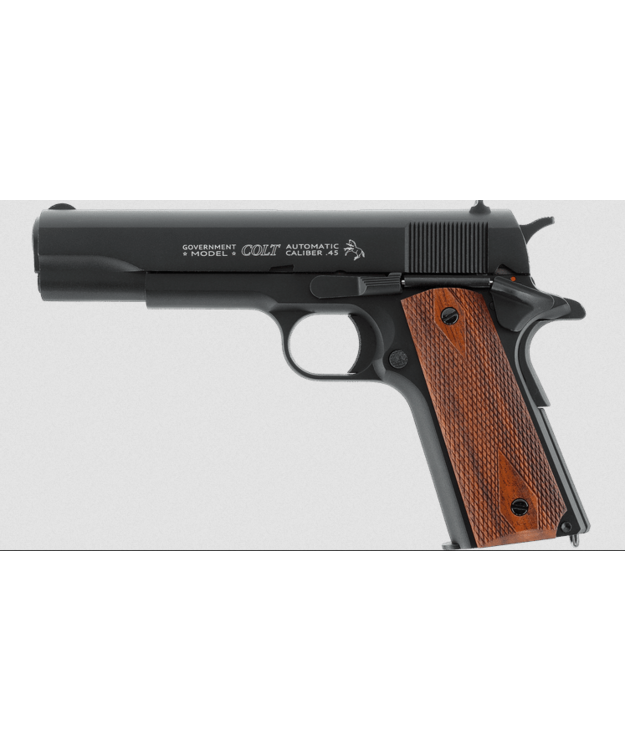 UMAREX COLT M1911 CLASSIC CO2 4,5MM BB 5.8426