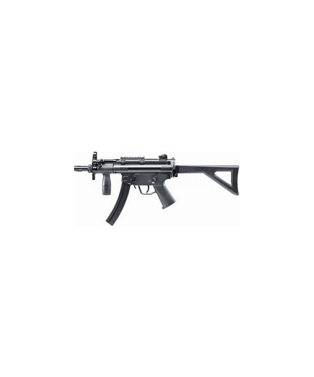 UMAREX H&K MP5 4,5MM CO2 K-PDW 5.8159 - Asetalo