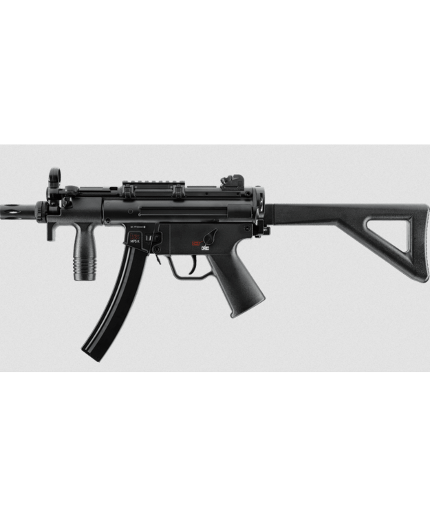 UMAREX H&K MP5 K-PDW 4,5MM BB CO2 5.8159