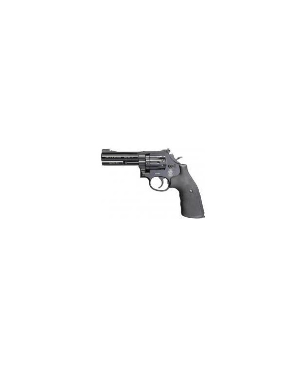 UMAREX S&W M586 4" CO2 448.00.04