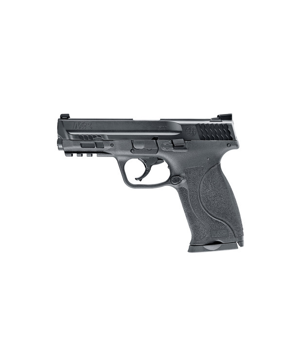 UMAREX S&W M&P9 2.0 4,5MM BB CO2 #5.8371