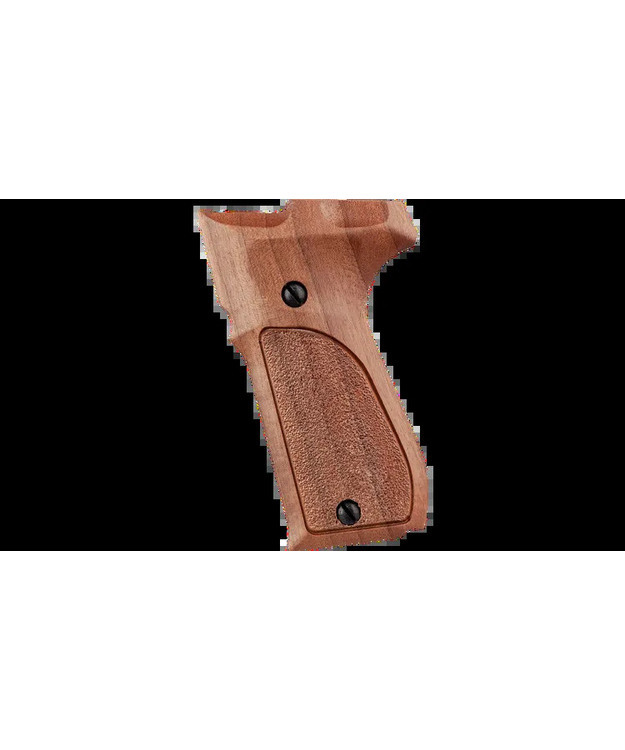 UMAREX WALTHER CP88  GRIPS WOOD 416.131