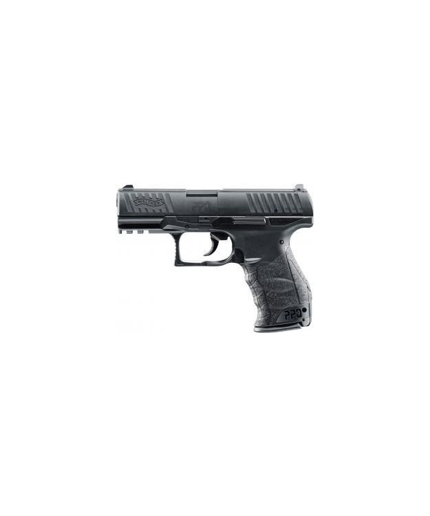 UMAREX WALTHER PPQ 4,5MM PELLET 5.8160