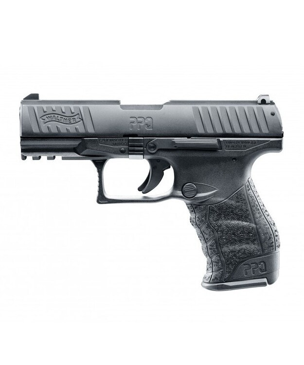 UMAREX WALTHER PPQ M2 9MM PAK STARTTIPIST. 310.02.00