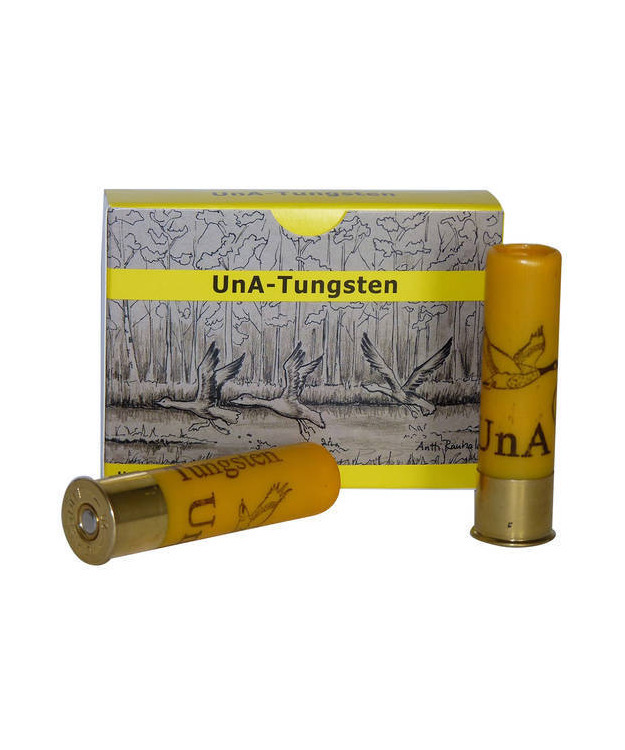 UNA TUNGSTEN 20/76 32G NRO 6 5KPL/RS