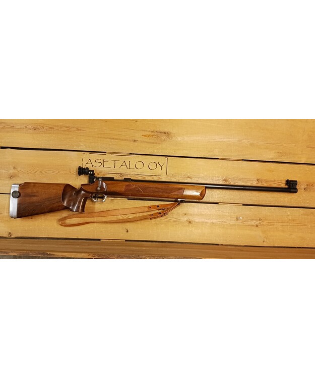 VALMET STANDARD .22 LR KÄYT. PIENOISKIVÄÄRI DIOPTEREILLA