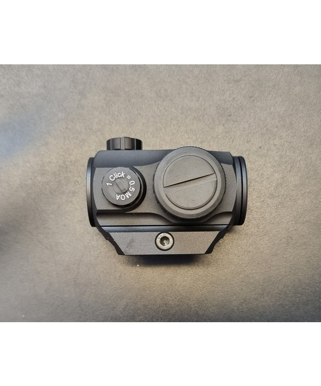 VIXEN RED DOT SIGHT 2 MOA #82012 10V TAKUU