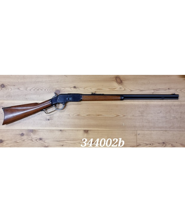 WINCHESTER M1873 .32 WCF KÄYT