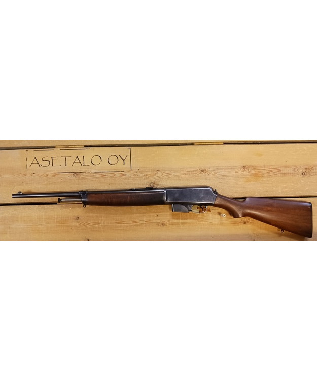 WINCHESTER M1910SL .401 