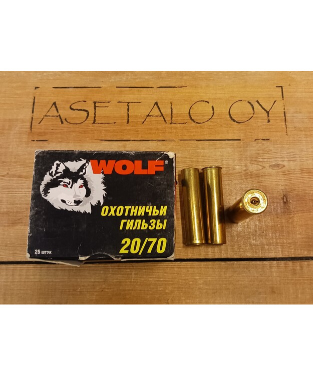 WOLF 20/70 HYLSY 